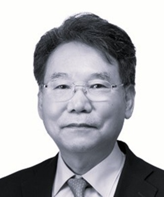Professor Heung Youl Youm, Ph.D.
